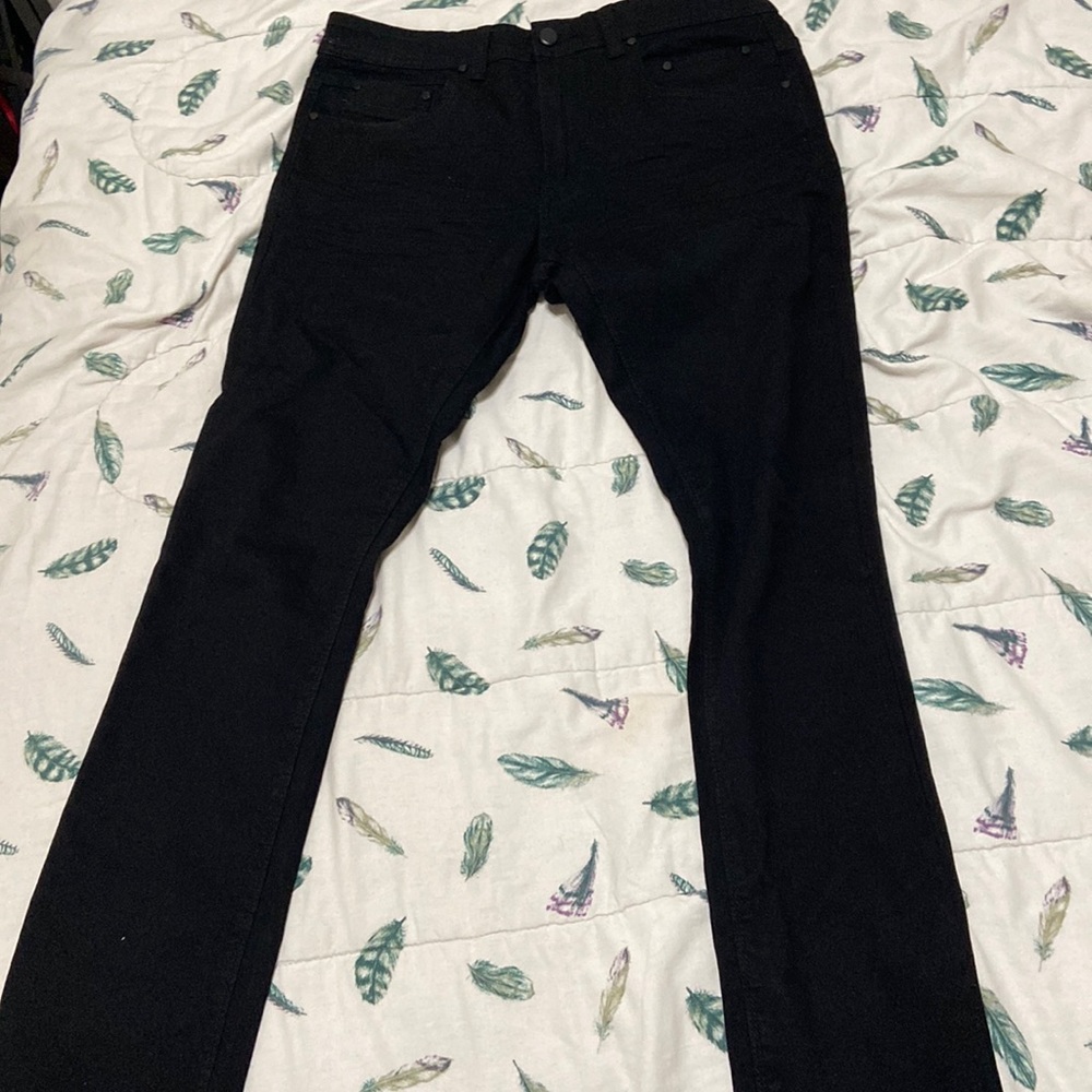 BRAND NEW Black Men’s Jeans